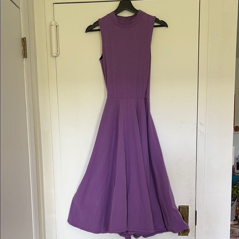 Nooworks Dahlia in Lavender - Picture 2 of 3